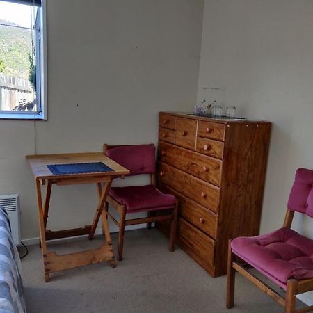 Wanaka Plantation Road Room Exterior photo