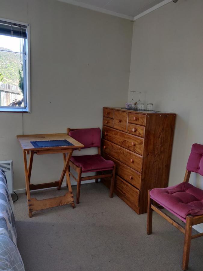 Wanaka Plantation Road Room Exterior photo