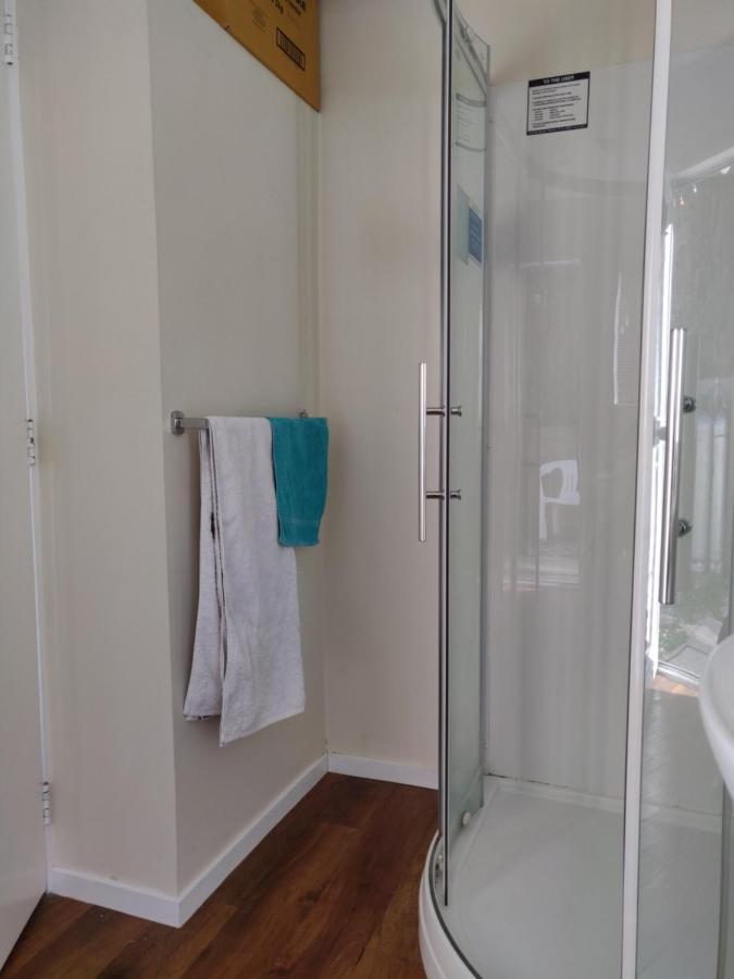 Wanaka Plantation Road Room Exterior photo